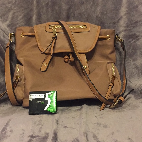 Backpack purse - Picture 5 of 5